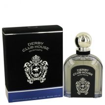 Derby Club House - Armaf Eau De Toilette Spray 100 ml