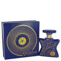 New York Patchouli - Bond No. 9 Eau De Parfum Spray 50 ml