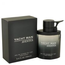 Yacht Man Aventus - Myrurgia Eau De Toilette Spray 100 ml