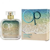Op Summer Breeze - Ocean Pacific Eau De Parfum Spray 100 ml