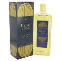 Rêve D'Or - L.T. Piver Eau De Cologne 423 ml