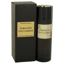 Private Blend Fabulous Oud Cambodi - Mimo Chkoudra Eau De Parfum Spray 100 ml