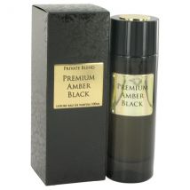Private Blend Premium Amber Black - Mimo Chkoudra Eau De Parfum Spray 100 ml