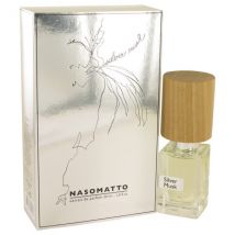 Silver Musk - Nasomatto Extrait de Parfum 30 ml