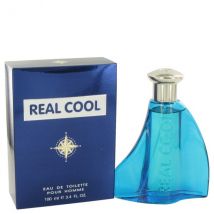 Real Cool - Victory International Eau De Toilette Spray 100 ml