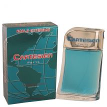 World Extension Cartesien - Viviane Vendelle Eau De Toilette Spray 100 ml