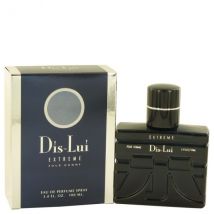 Dis-Lui Extreme Pour Homme - Yzy Perfume Eau De Parfum Spray 100 ml