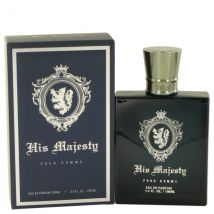 His Majesty - Yzy Perfume Eau De Parfum Spray 100 ml