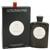 24 Old Bond Street Triple Extract - Atkinsons Eau De Cologne Spray 100 ml