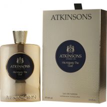 His Majesty The Oud - Atkinsons Eau De Parfum Spray 100 ml
