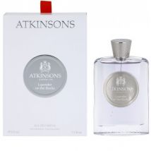 Lavender On The Rocks - Atkinsons Eau De Parfum Spray 100 ml