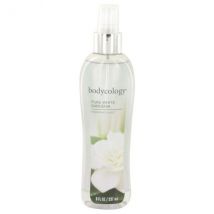 Pure White Gardenia - Bodycology Brume et spray parfumé 237 ml