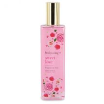 Sweet Love - Bodycology Brume et spray parfumé 237 ml