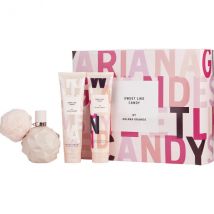 Sweet Like Candy - Ariana Grande Coffret Cadeau 100 ml
