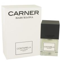 Costarela - Carner Barcelona Eau De Parfum Spray 100 ml