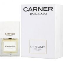 Latin Lover - Carner Barcelona Eau De Parfum Spray 100 ml