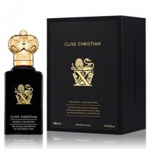 Clive Christian X - Clive Christian Parfum Spray 50 ml