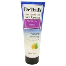 Dr Teal'S Pure Epsom Salt - Dr Teal's Soin des pieds 227 ml