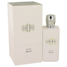 Eutopie No. 4 - Eutopie Eau De Parfum Spray 100 ml