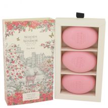 True Rose - Woods Of Windsor Savon 180 g