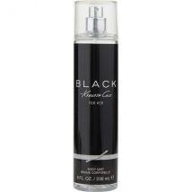 Black - Kenneth Cole Brume et spray parfumé 236 ml