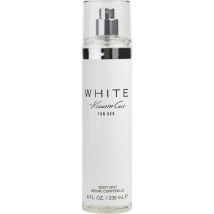 White - Kenneth Cole Brume et spray parfumé 236 ml
