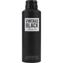 Vintage Black - Kenneth Cole Brume et spray parfumé 170 g