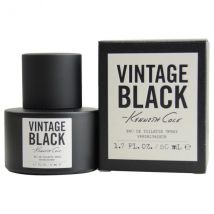 Vintage Black - Kenneth Cole Eau De Toilette Spray 50 ml