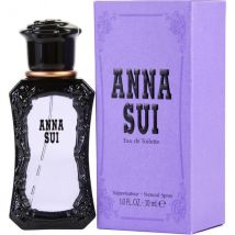 Anna Sui - Anna Sui Eau De Toilette Spray 30 ML