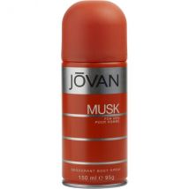Musk - Jovan Déodorant 150 ml