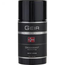 Geir - Geir Ness Déodorant 72 g