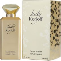 Lady Korloff - Korloff Eau De Parfum Spray 88 ml