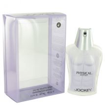 Physical Jockey - Jockey International Eau De Toilette Spray 50 ML