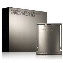 Palladium - Porsche Design Eau De Toilette Spray 100 ml