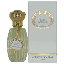 Rose Absolue - Annick Goutal Eau De Parfum Spray 100 ML