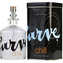 Curve Chill - Liz Claiborne Eau De Toilette Spray 125 ML