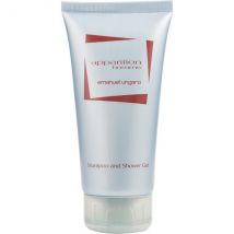 Apparition Homme - Emanuel Ungaro Gel douche 150 ml