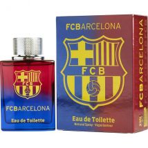 Fc Barcelona - Air Val International Eau De Toilette Spray 100 ml