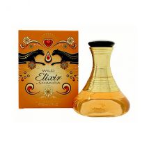 Wild Elixir - Shakira Eau De Toilette Spray 50 ml