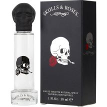 Skulls & Roses - Christian Audigier Eau De Toilette Spray 30 ml