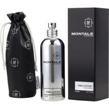 Vanilla Extasy - Montale Eau De Parfum Spray 100 ml