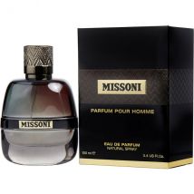 Missoni Pour Homme - Missoni Eau De Parfum Spray 100 ML