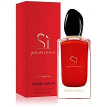 Sì Passione - Giorgio Armani Eau De Parfum Spray 100 ML