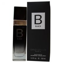 Carlo Corinto Black - Carlo Corinto Eau De Toilette Spray 100 ml