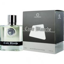 Carte Blanche - Eclectic Collections Eau De Parfum Spray 100 ml
