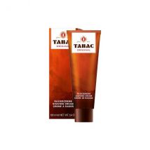 Tabac Original Crème de rasage - Mäurer & Wirtz Rasage et soin barbe 100 ml