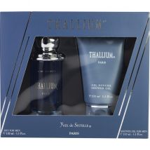 Thallium - Parfums Jacques Evard Coffret Cadeau 100 ml