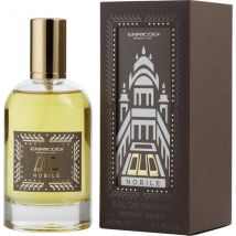 Oud Nobile - Enrico Gi Eau De Parfum Spray 100 ml