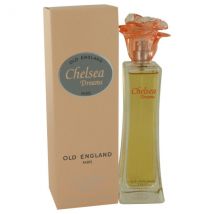 Chelsea Dreams - Old England Eau De Toilette Spray 100 ml