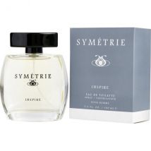 Inspire - Symetrie Eau De Toilette Spray 100 ml